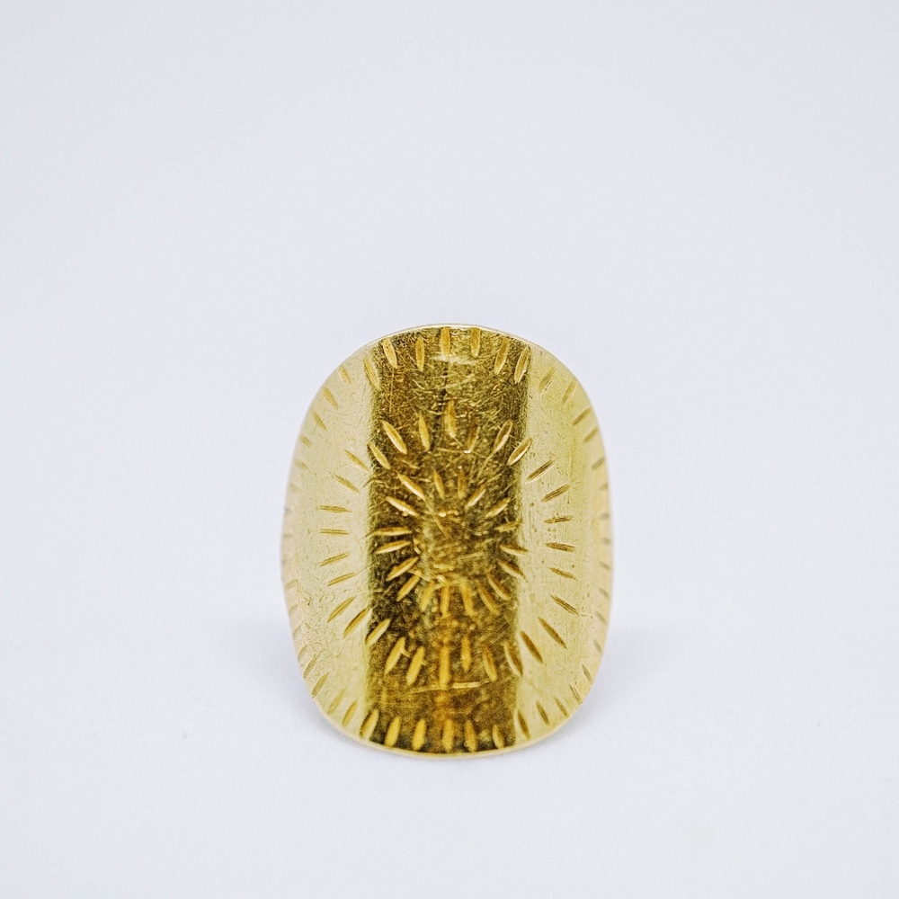 Claire Sommersbuck Ring